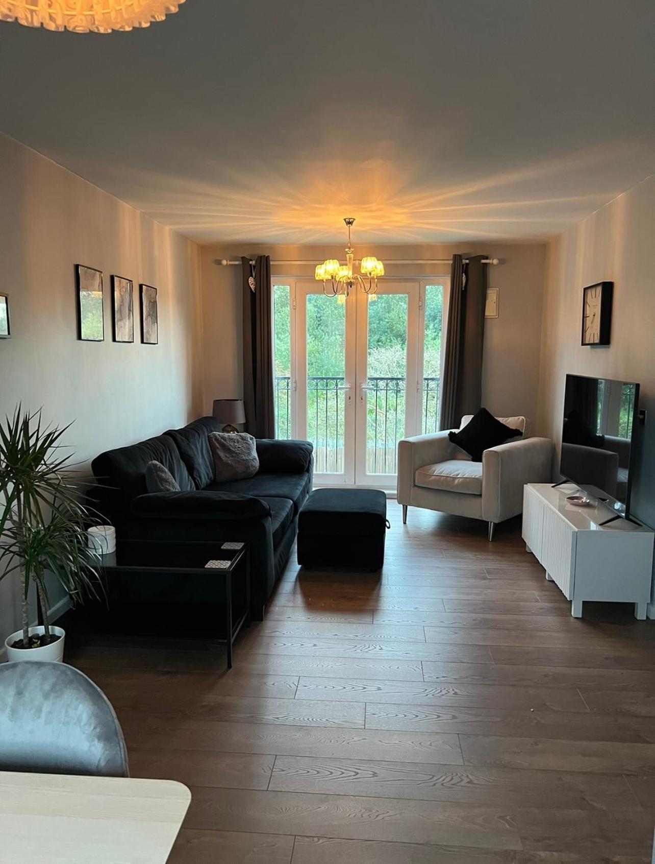 Warrington Apartment Great Sankey Extérieur photo